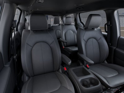 2027 Chrysler Pacifica PACIFICA LX