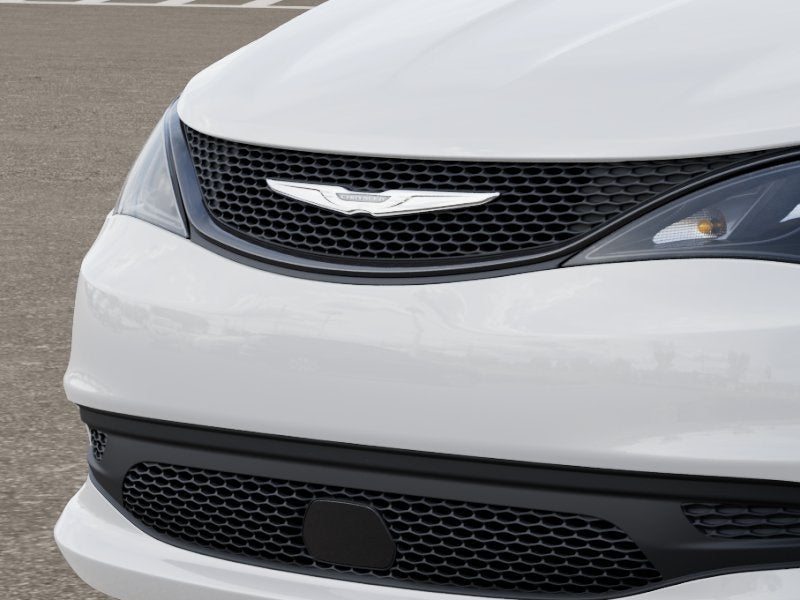 2027 Chrysler Pacifica PACIFICA LX