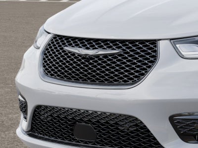 2026 Chrysler Pacifica PACIFICA LIMITED AWD