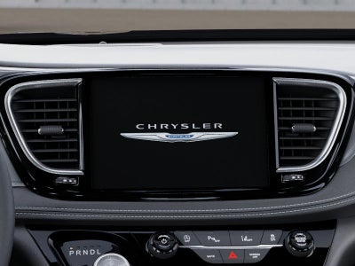 2026 Chrysler Pacifica PACIFICA LIMITED AWD