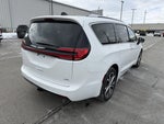 2026 Chrysler Pacifica PACIFICA PINNACLE AWD