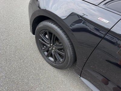 2024 Ford Edge ST-Line