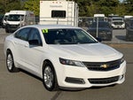 2017 Chevrolet Impala LS