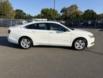 2017 Chevrolet Impala LS