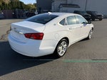 2017 Chevrolet Impala LS