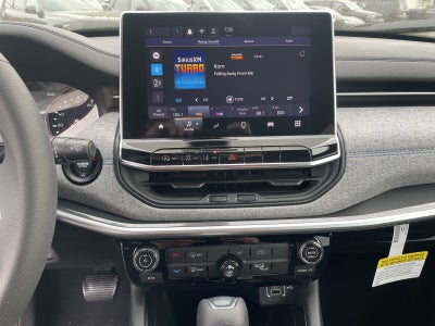 2025 Jeep Compass COMPASS SPORT 4X4