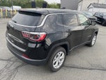 2025 Jeep Compass COMPASS SPORT 4X4