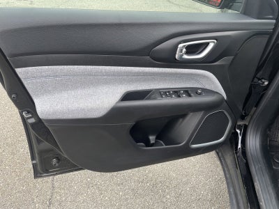 2025 Jeep Compass COMPASS SPORT 4X4