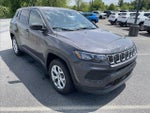 2024 Jeep Compass Sport 4x4