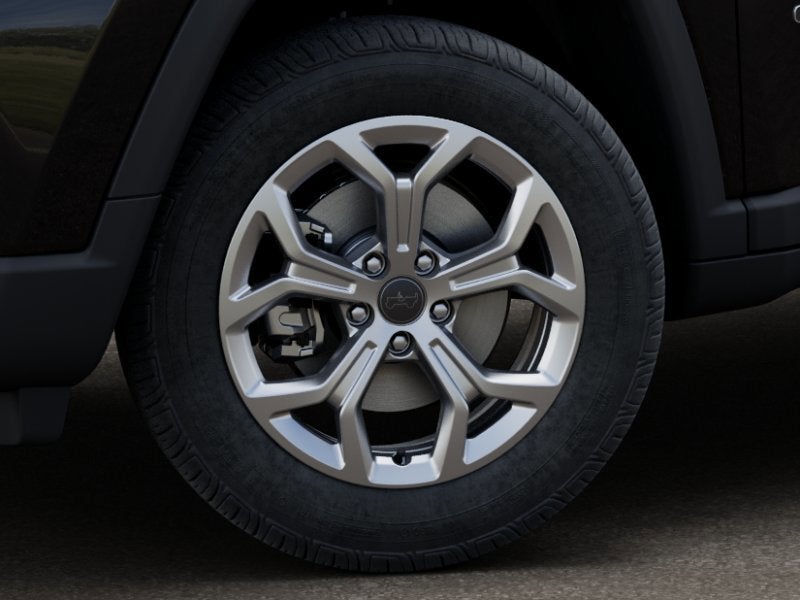 2025 Jeep Compass COMPASS SPORT 4X4