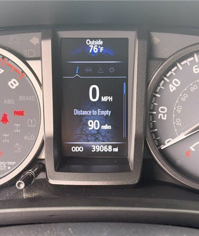 2022 Jeep Compass High Altitude 4x4