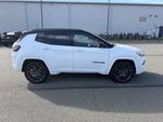 2022 Jeep Compass High Altitude 4x4