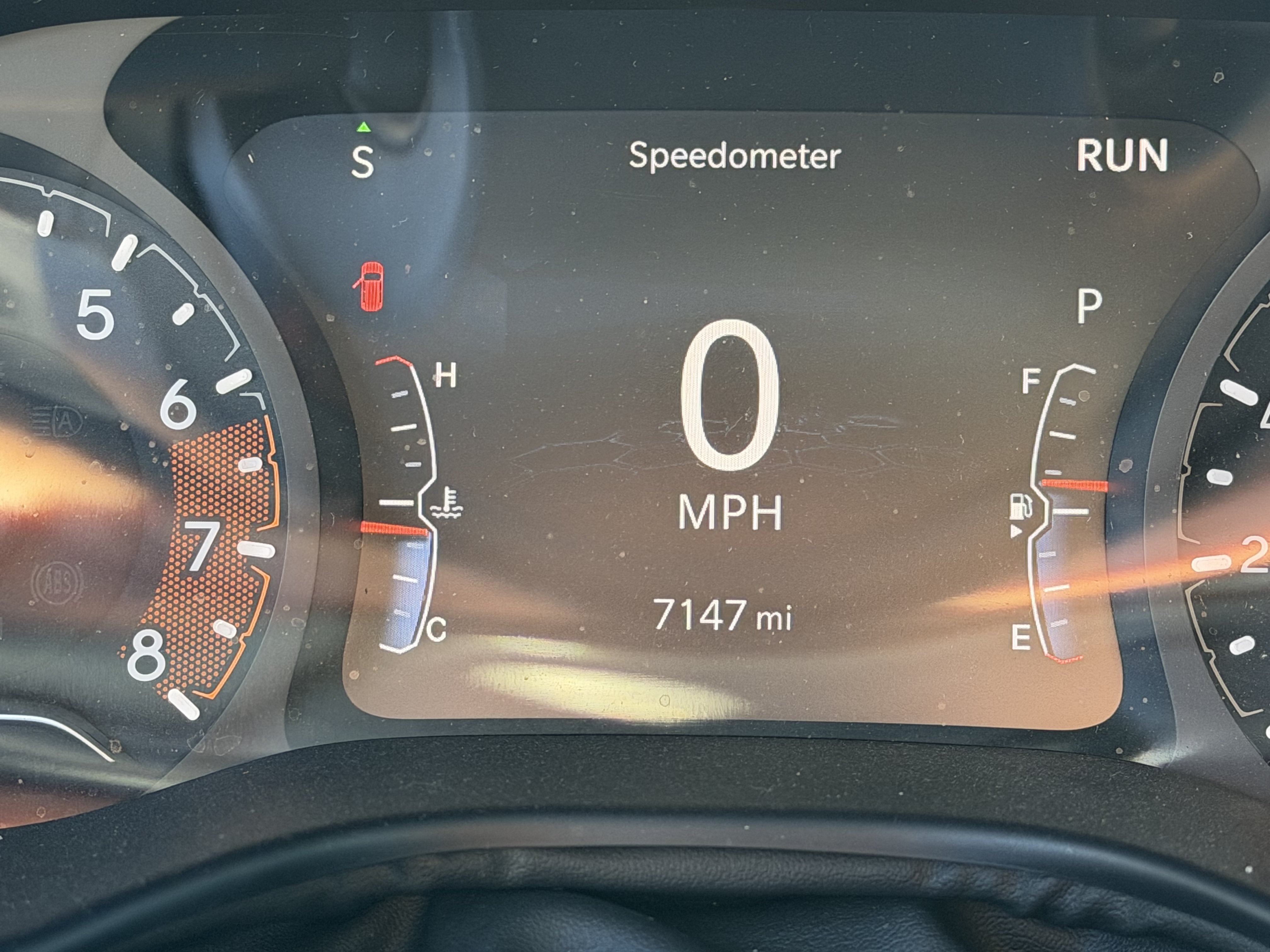 2024 Jeep Compass Latitude Lux FWD