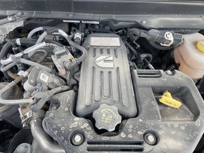 2025 RAM Ram 2500 RAM 2500 LARAMIE CREW CAB 4X4 6'4' BOX