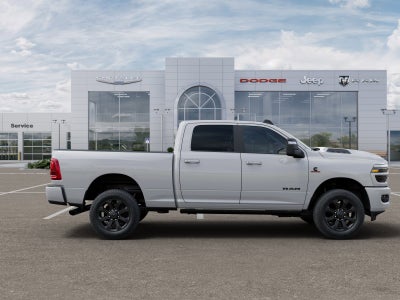 2025 RAM Ram 2500 RAM 2500 LARAMIE CREW CAB 4X4 6'4' BOX