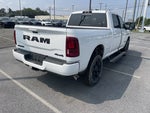 2025 RAM Ram 2500 RAM 2500 LARAMIE CREW CAB 4X4 6'4' BOX