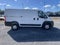 2021 RAM ProMaster 1500 Cargo Van Low Roof 136' WB
