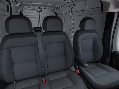 2026 RAM ProMaster 1500 RAM PROMASTER 1500 TRADESMAN CARGO VAN HIGH ROOF 136' WB