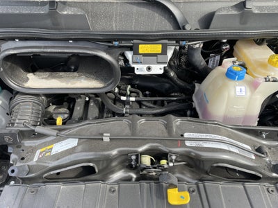 2025 RAM Ram ProMaster RAM PROMASTER 1500 TRADESMAN CARGO VAN HIGH ROOF 136' WB