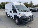 2025 RAM Ram ProMaster RAM PROMASTER 1500 TRADESMAN CARGO VAN HIGH ROOF 136' WB