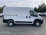 2025 RAM Ram ProMaster RAM PROMASTER 1500 TRADESMAN CARGO VAN HIGH ROOF 136' WB