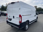 2025 RAM Ram ProMaster RAM PROMASTER 1500 TRADESMAN CARGO VAN HIGH ROOF 136' WB