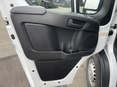 2026 RAM Ram ProMaster RAM PROMASTER 1500 TRADESMAN CARGO VAN HIGH ROOF 136' WB