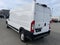 2025 RAM Ram ProMaster RAM PROMASTER 2500 TRADESMAN CARGO VAN HIGH ROOF 159' WB