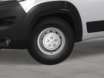 2025 RAM Ram ProMaster RAM PROMASTER 2500 TRADESMAN CARGO VAN HIGH ROOF 159' WB