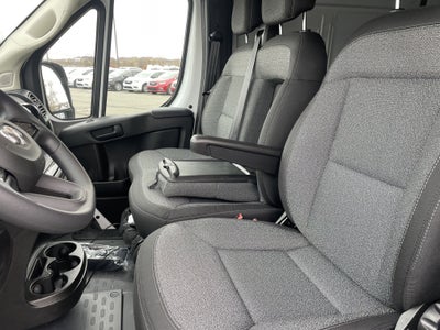 2026 RAM Ram ProMaster RAM PROMASTER 2500 TRADESMAN CARGO VAN HIGH ROOF 159' WB