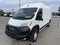 2025 RAM Ram ProMaster RAM PROMASTER 2500 TRADESMAN CARGO VAN HIGH ROOF 159' WB
