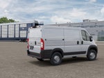 2026 RAM Ram ProMaster RAM PROMASTER 1500 TRADESMAN CARGO VAN LOW ROOF 118' WB
