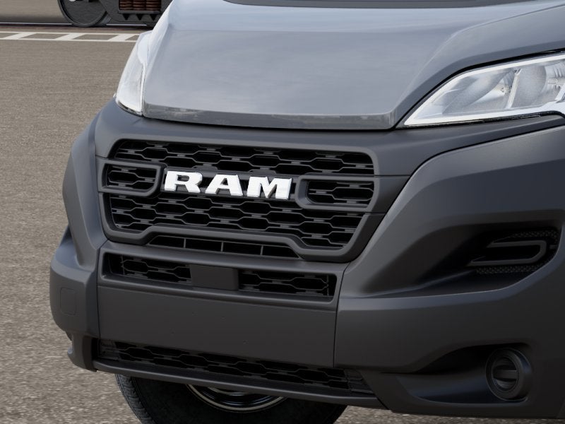 2026 RAM Ram ProMaster RAM PROMASTER 1500 TRADESMAN CARGO VAN LOW ROOF 118' WB