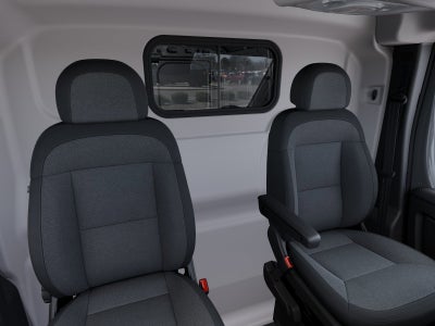 2026 RAM Ram ProMaster RAM PROMASTER 1500 TRADESMAN CARGO VAN LOW ROOF 118' WB