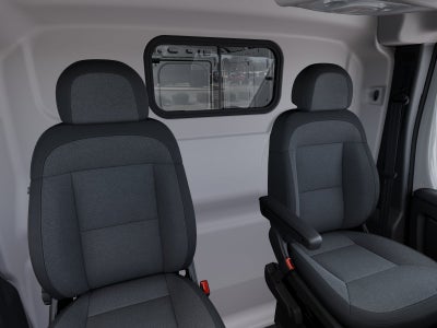 2026 RAM Ram ProMaster RAM PROMASTER 1500 TRADESMAN CARGO VAN LOW ROOF 118' WB