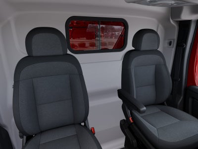 2026 RAM Ram ProMaster RAM PROMASTER 1500 TRADESMAN CARGO VAN LOW ROOF 118' WB