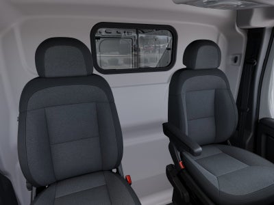 2026 RAM Ram ProMaster RAM PROMASTER 1500 TRADESMAN CARGO VAN LOW ROOF 118' WB