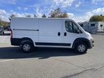 2026 RAM Ram ProMaster RAM PROMASTER 2500 SLT CARGO VAN LOW ROOF 136' WB