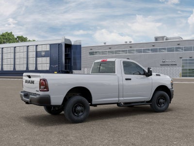 2026 RAM Ram 2500 RAM 2500 TRADESMAN REGULAR CAB 4X4 8' BOX