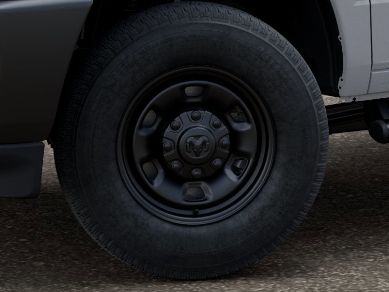 2026 RAM Ram 2500 RAM 2500 TRADESMAN REGULAR CAB 4X4 8' BOX