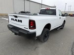 2026 RAM Ram 2500 RAM 2500 TRADESMAN REGULAR CAB 4X4 8' BOX