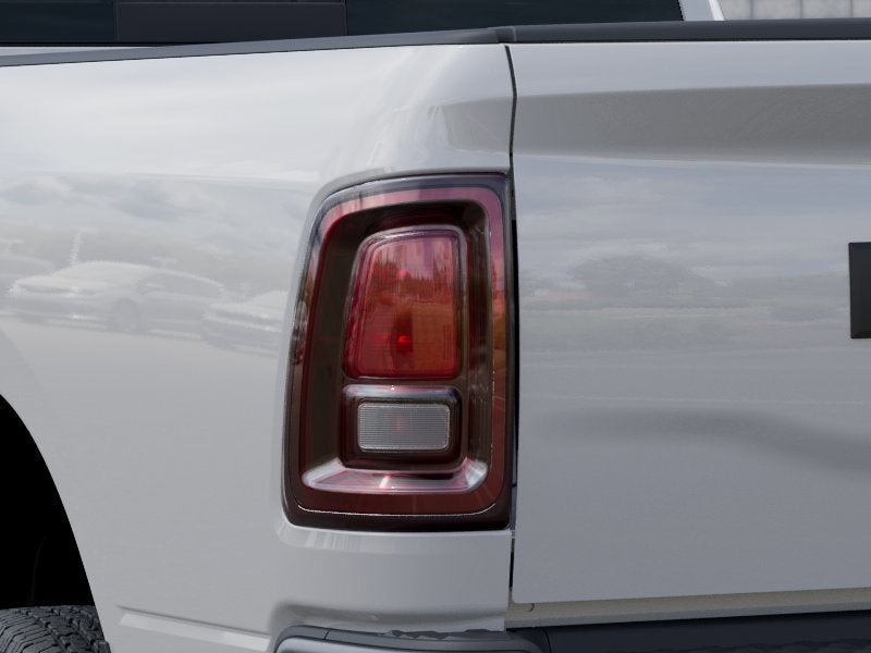 2026 RAM Ram 2500 RAM 2500 TRADESMAN REGULAR CAB 4X4 8' BOX
