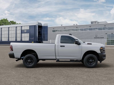 2026 RAM Ram 2500 RAM 2500 TRADESMAN REGULAR CAB 4X4 8' BOX