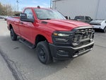 2026 RAM Ram 2500 RAM 2500 TRADESMAN REGULAR CAB 4X4 8' BOX