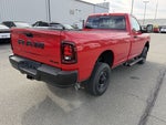 2026 RAM Ram 2500 RAM 2500 TRADESMAN REGULAR CAB 4X4 8' BOX