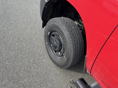 2026 RAM Ram 2500 RAM 2500 TRADESMAN REGULAR CAB 4X4 8' BOX