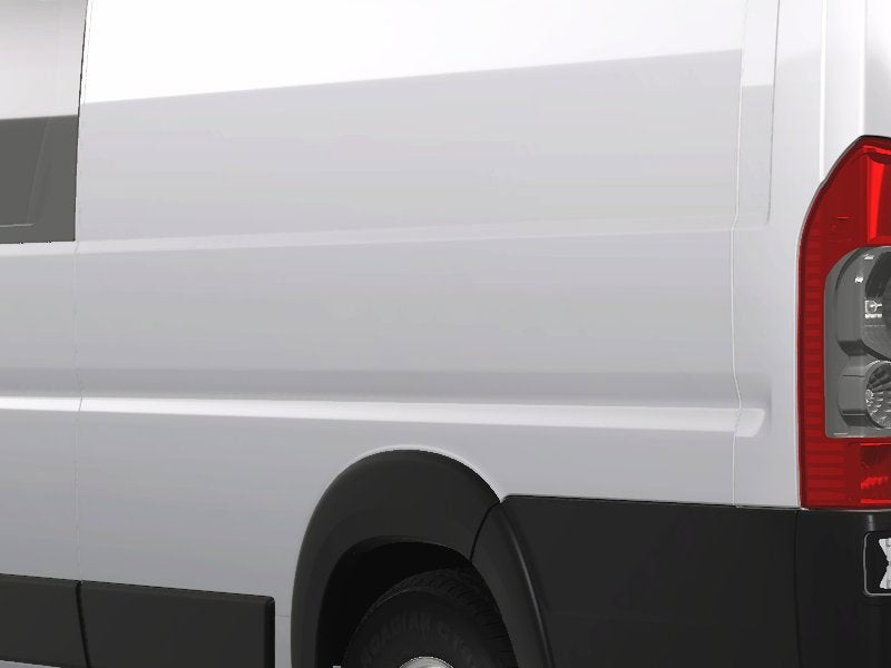 2025 RAM Ram ProMaster RAM PROMASTER 3500 TRADESMAN CARGO VAN HIGH ROOF 159' WB EXT