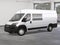 2025 RAM Ram ProMaster RAM PROMASTER 3500 TRADESMAN CARGO VAN HIGH ROOF 159' WB EXT