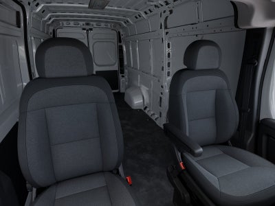 2026 RAM Ram ProMaster RAM PROMASTER 3500 TRADESMAN CARGO VAN HIGH ROOF 159' WB EXT