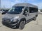 2026 RAM Ram ProMaster RAM PROMASTER 3500 SLT+ WINDOW VAN HIGH ROOF 159' WB EXT